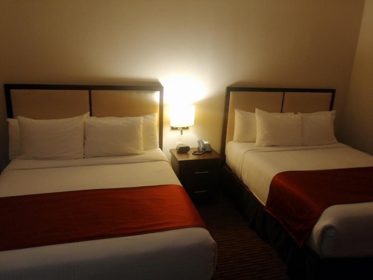 La Mina Hotel 3*