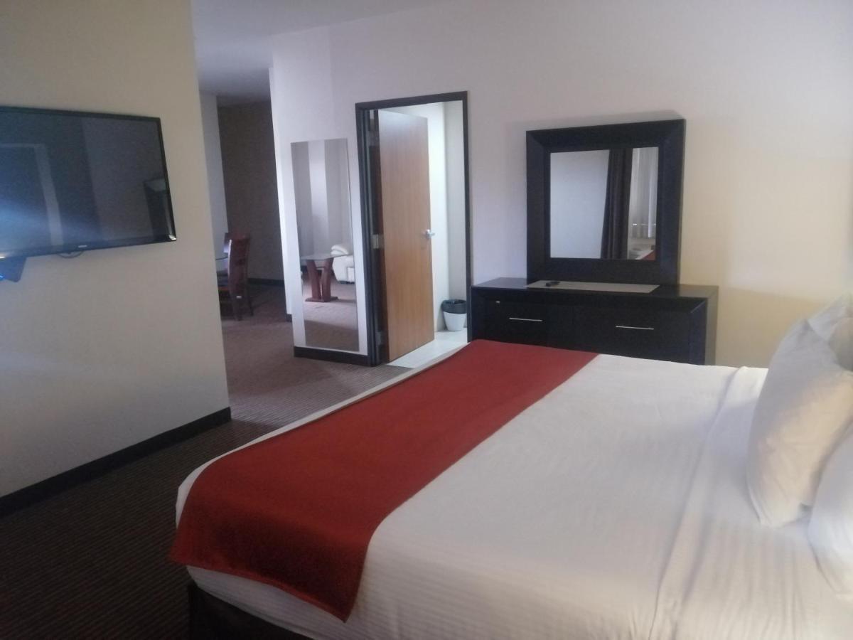 Hotel La Mina 3*