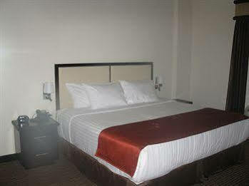 Hotel La Mina Parral